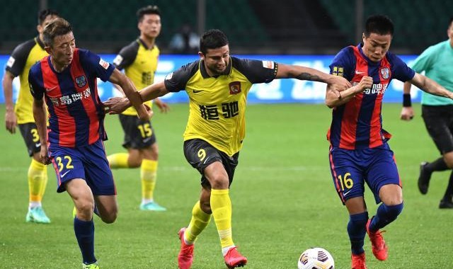 广州队轮换迎最大胜 如何保持自信继续赢下去？