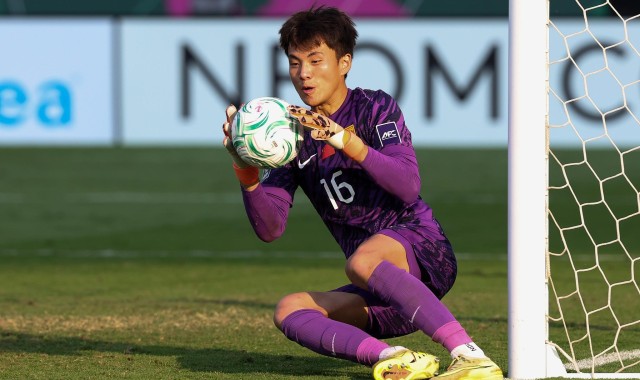 李昊：不太在意个人奖，更在意有没有拿到冠军