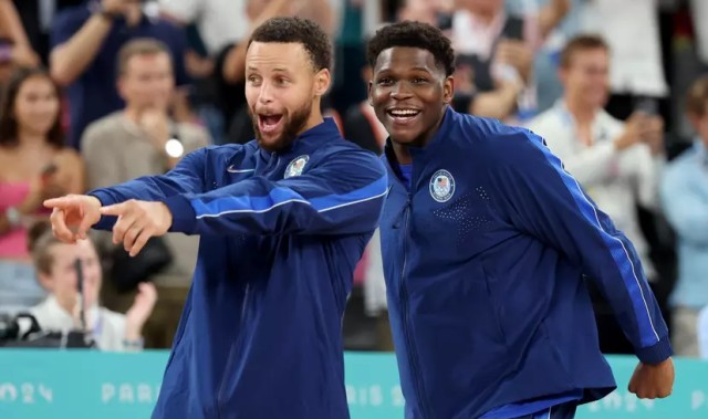 开云体育首页登陆-库里自称三分纪录并非不可打破！华子发声：我和克努佩尔能追上他