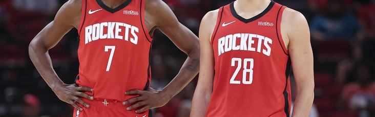 杜兰特36分8失误！火箭加时惜败76人，这一战让我彻底看清3个事实