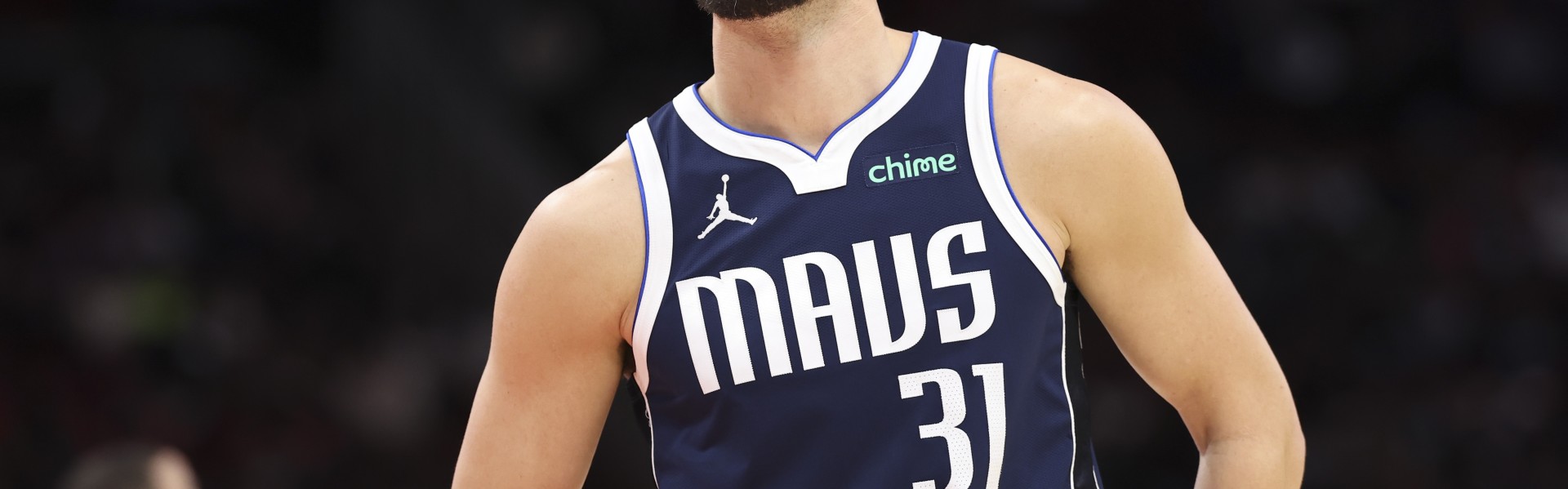 开云体育线上网站-独行侠官方：克莱遭遇右内收肌挫伤 今日对阵雷霆不会回归