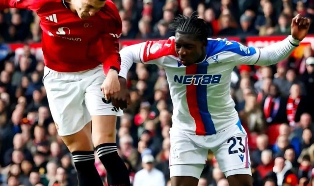 开云电竞中文版-舍伍德：此前过早下结论，我欠谢什科一个道歉；邮报：曼联密切关注伯恩茅斯中场，他是性价比很高的引援目标