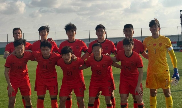 开云体育首页登陆-马德兴：国足比赛用三套阵容是尝试新战术，也是为了球队公平