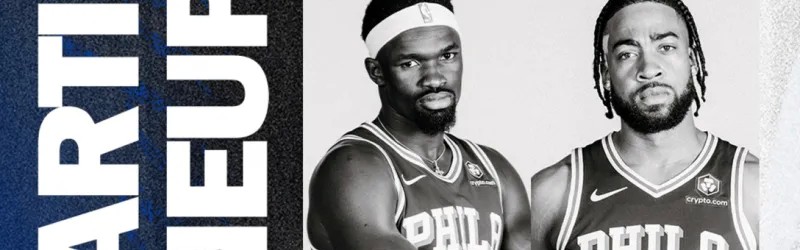 开云体育线上网站-76人首发：马克西、格兰姆斯、博纳、沃特福德、巴洛