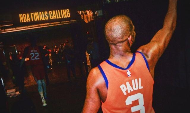 开云电竞中文版-斩断纠缠15年的厄运 保罗眼中是对璀璨金杯的渴望