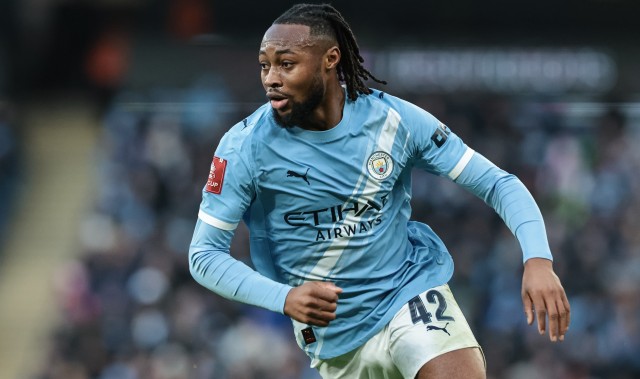 开云体育首页登陆-冬窗连续豪购！曼城去年超2亿签马尔穆什等5人 今年塞梅尼奥+格伊