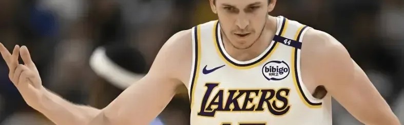 开云电竞海外平台-若湖人续约没谈拢，建议里夫斯加盟活塞