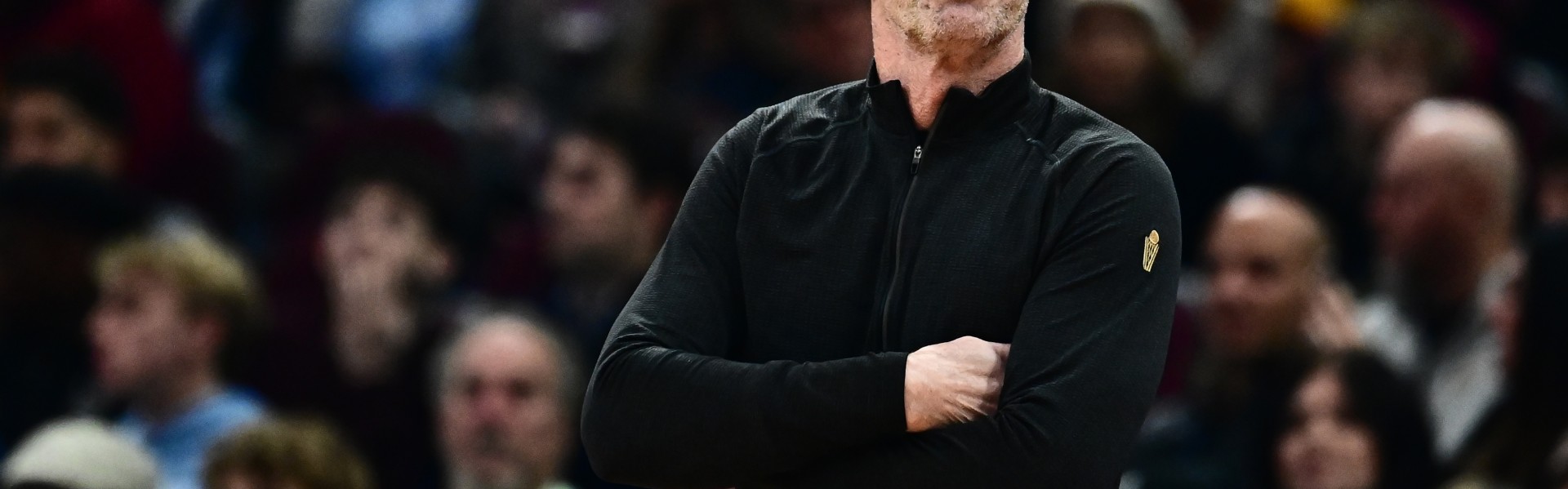 阿特金森谈日程安排：休息一天&amp;搞个团建 然后开始备战季后赛