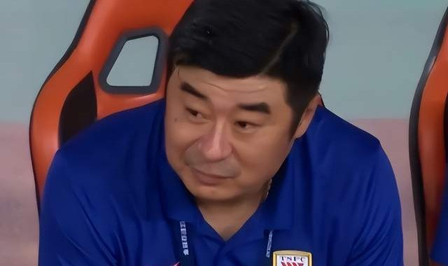 开云电竞海外平台-泰山新赛季首场不好踢，对手是升班马，韩鹏要小心，首发11人预测