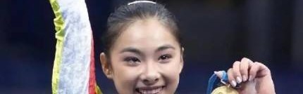 开云体育官方-奥运冠军刘璇：36岁结4次婚，都嫁同一人，丈夫真实身份曝光|体操|王弢|平衡木|摘金|婚礼_新浪娱乐_新浪新闻