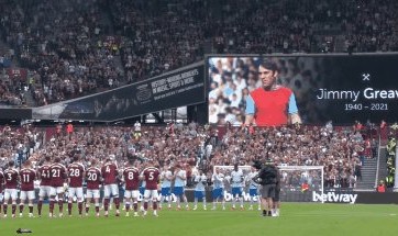 开云体育官方-【英超】西汉姆联1比2曼联 林加德绝杀德赫亚扑点