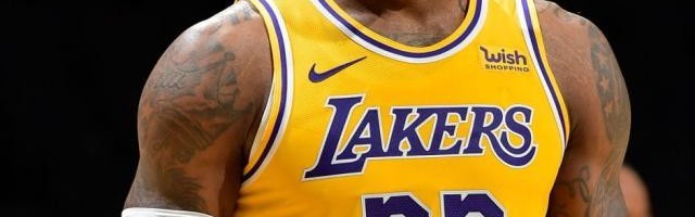 开云体育线上网站-新赛季首期MVP榜：詹皇东契奇领跑 库里进前五