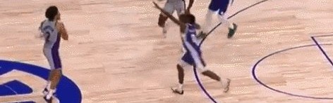 开云体育首页登陆-第一记三分+第一次两双！状元郎保持信心坚决出手