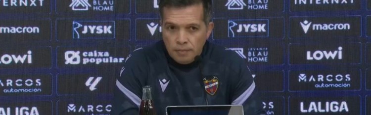 开云电竞中文版-莱万特：不关心皇马近况，现在和以后面对他们不会有太大差别